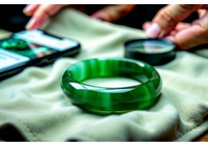 Where to Buy Authentic Jade Bangles Safely
