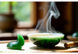 Natural Material Chinese Gifts Promoting Wellness