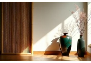 Stylish Chinese Home Accessories Enhancing Everyday Living