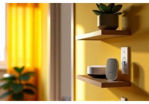 Easy DIY Smart Home Upgrades for Renters