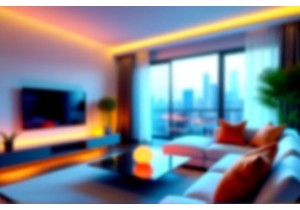 Smart Home Devices Powered by Chinese Innovation