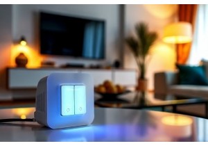 Steren Smart Devices for Reliable Home Automation