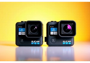 Best Budget Action Cameras on AliExpress This Year