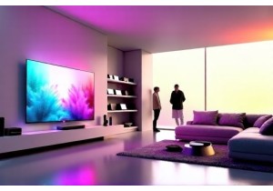 Latest TV Market Trends 2024 What Sellers Need to Know