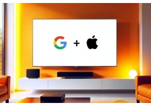 Smart Home Integration a Major Factor in TV Sales Now