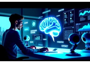 How Generative AI Is Revolutionizing Content Creation