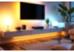 Discover IKEA Matter Compatibility in Smart Homes