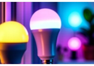 Best Smart Lights for Bedroom and Living Room