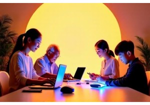 Functional Lifestyle Products China for All Ages