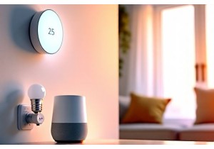 Top Deals on Google Home Compatible Devices