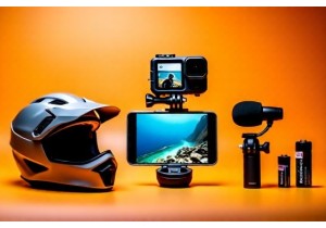 DJI Action Camera Accessories You Should Own