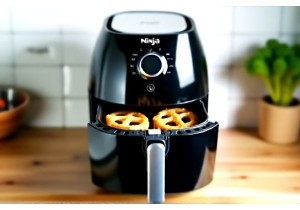 Ninja Foodi Dual Zone Air Fryer Precision Cooking Results Analyzed