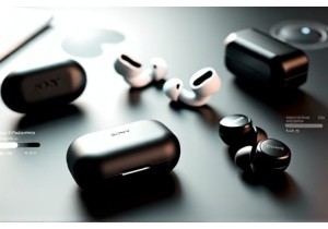 Top Contenders in Best Wireless Earbuds Ranking