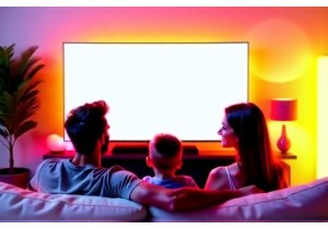 Entry Level Smart TVs Gaining Popularity in 2024