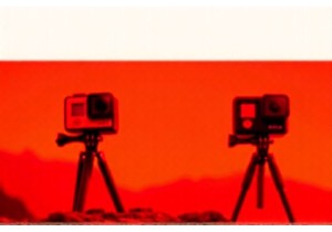 GoPro Max vs DJI Action Camera Who Offers More Value