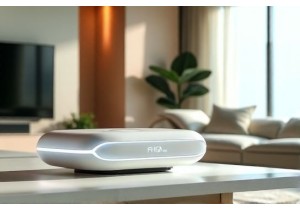 Innovative Lifestyle Products from Chinese Makers