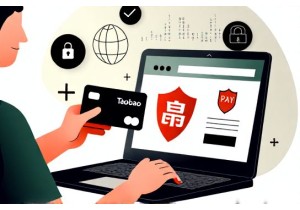 Is Taobao Safe for International Credit Cards 2024