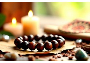 Rosewood Bracelet Meaning and Cultural Significance