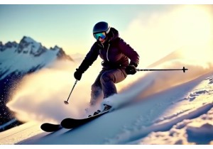 Best Action Cams for Skiing and Snowboarding
