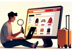 Finding Wholesale Prices on Taobao as a Foreigner