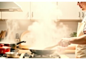 Quick Use Chinese Kitchen Gadgets for Busy Cooks