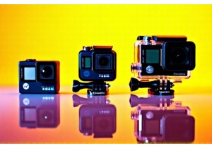 Detailed Review of Budget Action Cameras for Travel