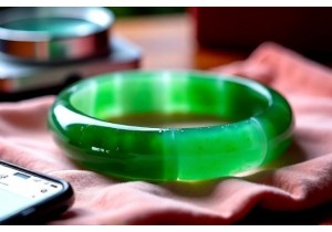 How to Choose Genuine Jade Bangles Online