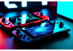 Best PC Gaming Handhelds Made in China Reviewed