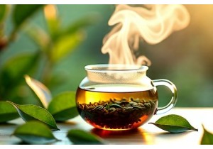 Why White Tea Is the Healthiest Choice Today