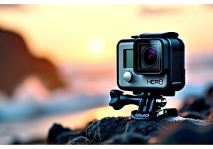 Top Waterproof Action Cams with HyperSmooth Stabilization