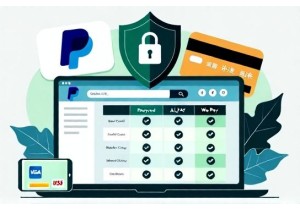 Secure Payment Methods for Buying from China Sites