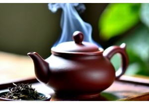 Yixing Teapot Shapes and Functional Uses