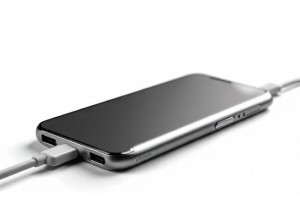 Ultra Slim Power Banks for iPhone Users