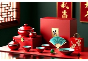 Well Designed Chinese Gifts Suitable for Any Age