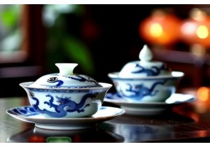 Authentic Chinese Gifts Handmade with Care