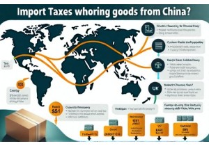 Guide to Import Taxes When Ordering from China