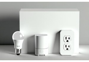 Affordable Entry Level Smart Home Starter Kits