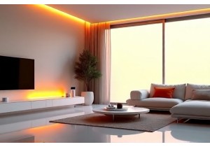 Top New Chinese Products for Smart Home Living