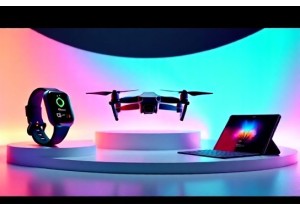 Exciting New Chinese Products Launching This Week