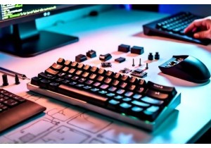 Complete Guide to Custom Gaming Keyboard Builds