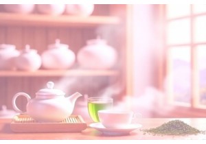 Where to Buy High Quality Chinese Green Tea