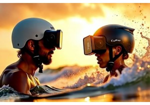 Best 4K Action Camera for High-Speed Recording