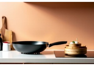 Compact Chinese Kitchen Gadgets Ideal for Urban Living