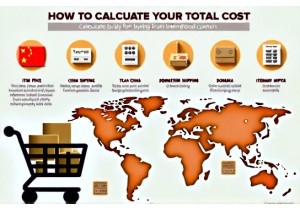 How to Calculate Total Cost When Buying from Taobao