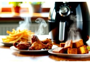 Air Fryer Recipes That Work Perfectly Every Time