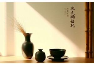 Stylish Chinese Home Goods Inspired by Tradition