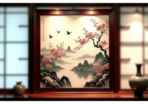 Suzhou Embroidery A Masterpiece of Fine Needlework