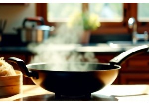 Must Have Chinese Kitchen Gadgets for Asian Fusion Cooking Enthusiasts