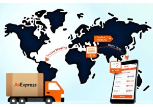 AliExpress US Shipping Times and Costs Revealed
