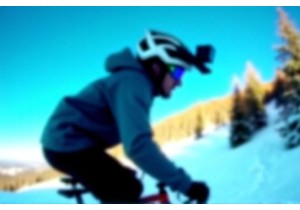 How to Use an Action Camera as a Helmet Cam